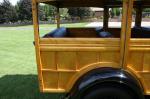 Ford Model B-150 Station Wagon 1932 года